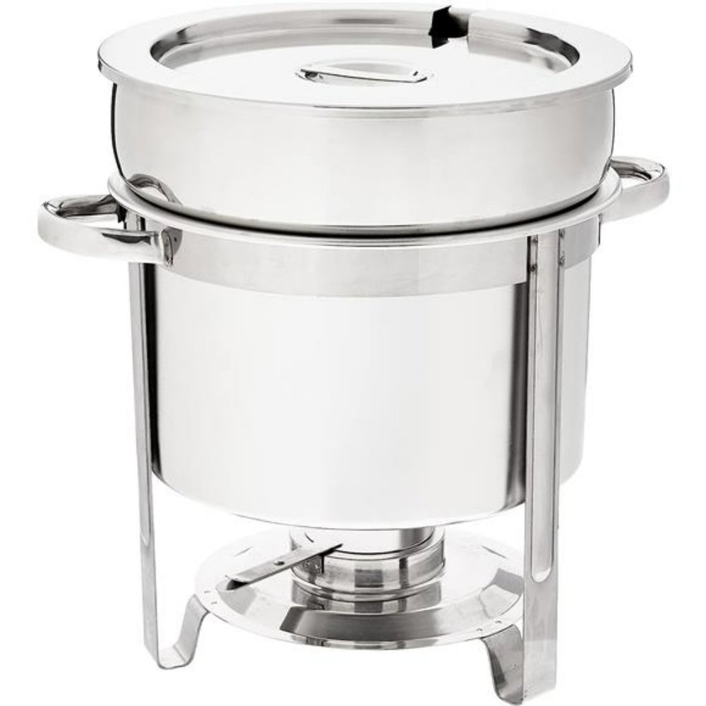 Winco , Medium, Stainless Steel